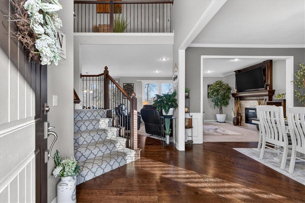 2320 Southwest Deer Run Road Lee's Summit, MO 64082 - Photo 5 of 72