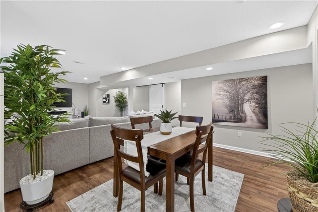 2320 Southwest Deer Run Road Lee's Summit, MO 64082 - Photo 51 of 72