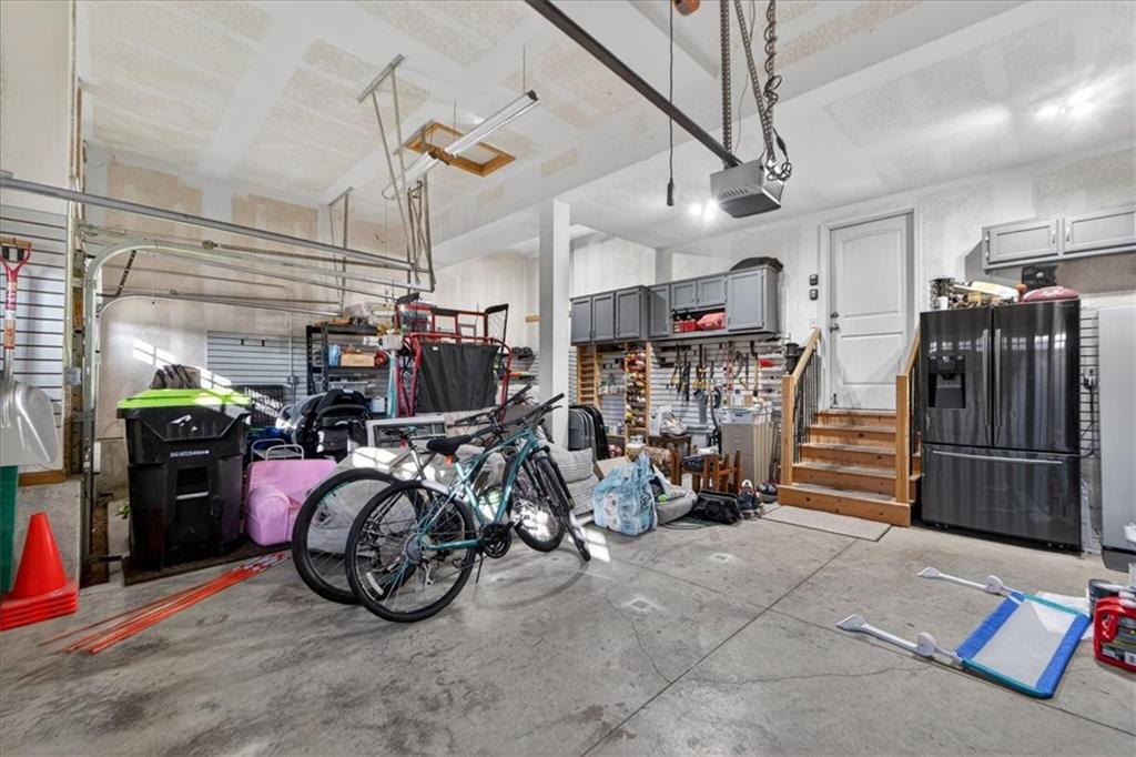 2320 Southwest Deer Run Road Lee's Summit, MO 64082 - Photo 57 of 72