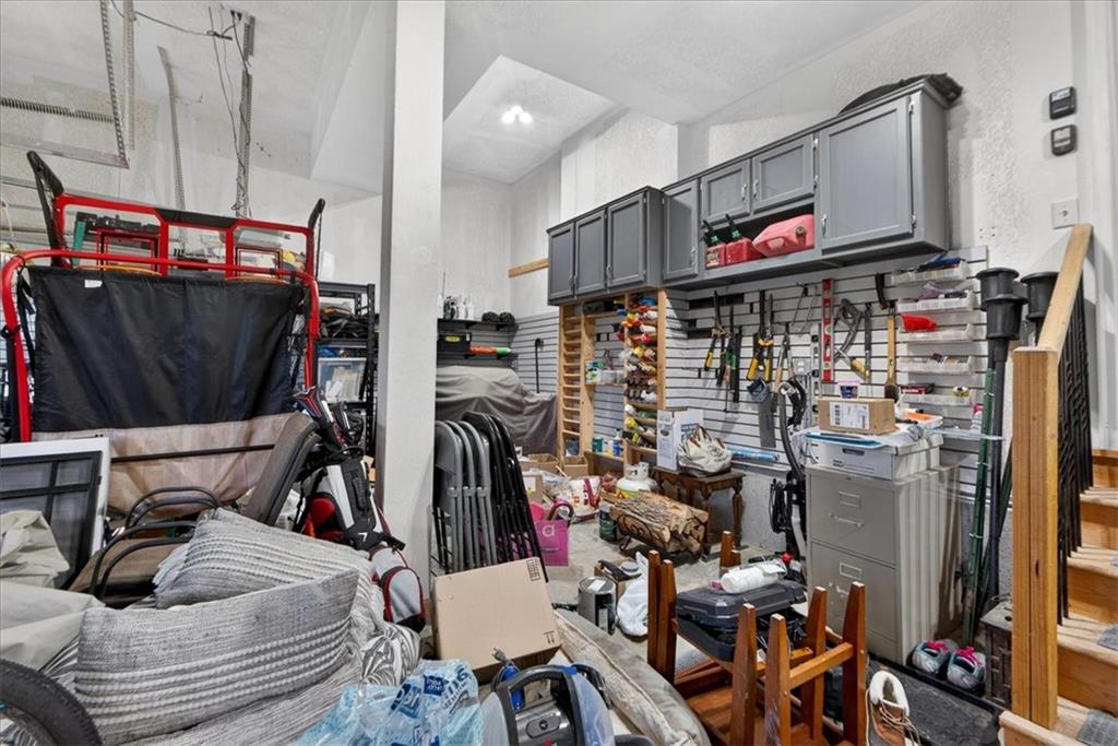 2320 Southwest Deer Run Road Lee's Summit, MO 64082 - Photo 59 of 72