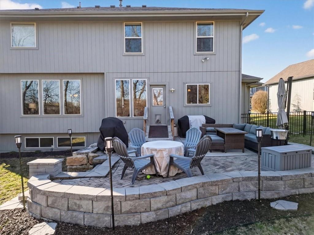 2320 Southwest Deer Run Road Lee's Summit, MO 64082 - Photo 64 of 72