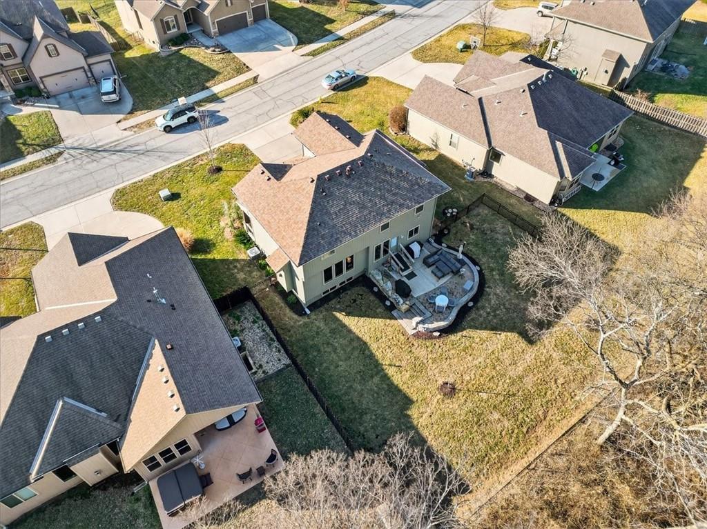 2320 Southwest Deer Run Road Lee's Summit, MO 64082 - Photo 68 of 72