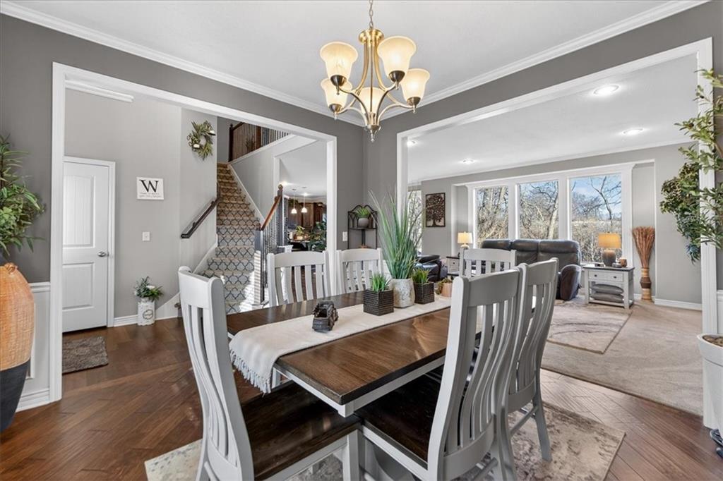 2320 Southwest Deer Run Road Lee's Summit, MO 64082 - Photo 8 of 72