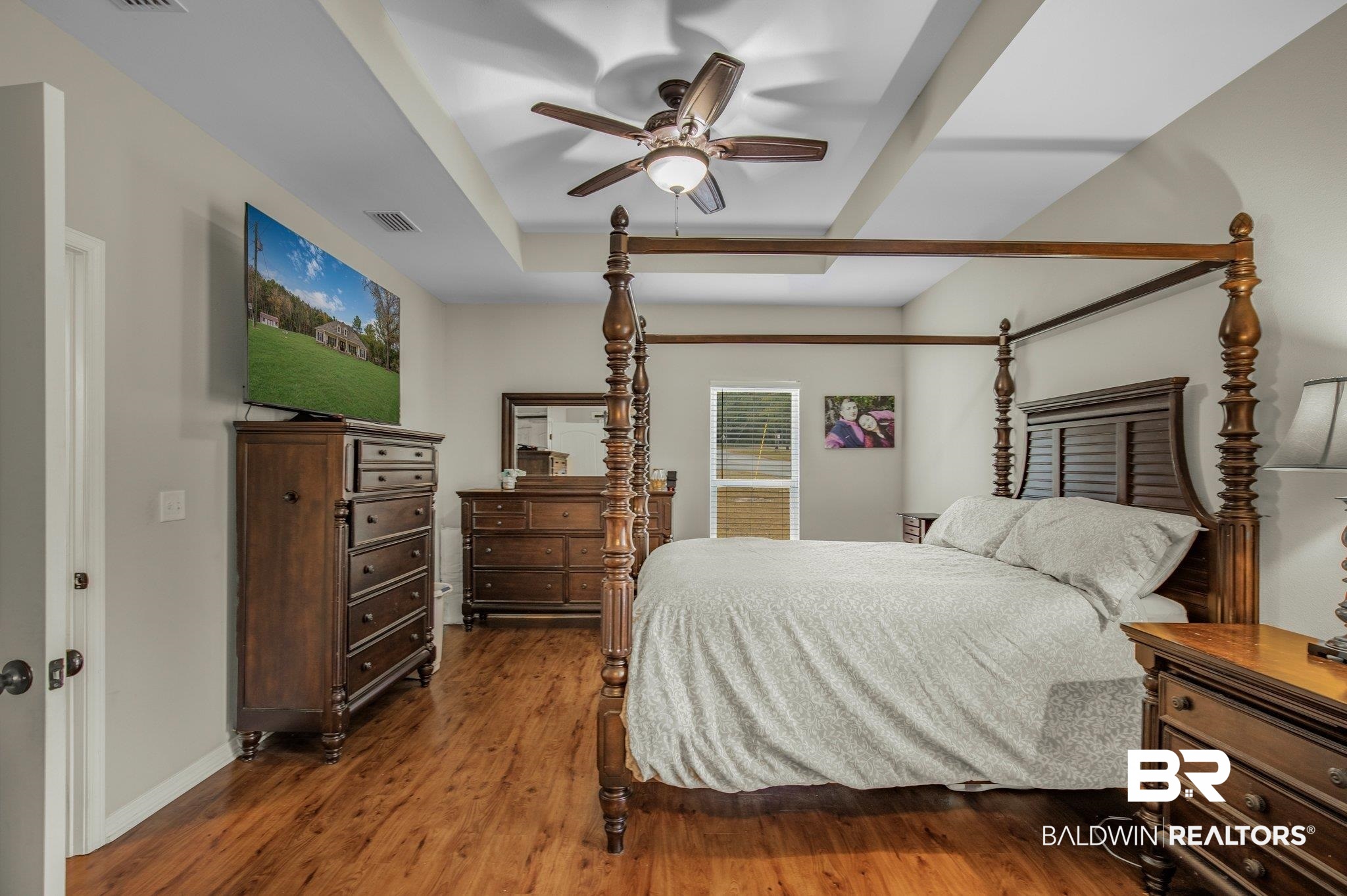 48382 Chastang Lake Road Bay Minette, AL 36507 - Photo 18 of 43 Primary Suite