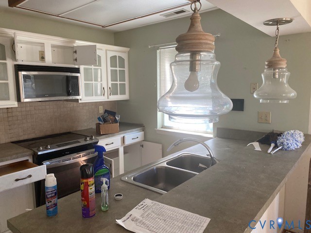747 Ridge Circle Chesapeake, VA 23320 - Photo 14 of 38