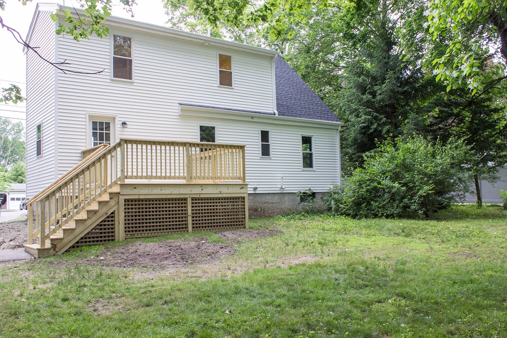 11 Hospital Road Medfield, MA 02052 - Photo 19 of 22 Gallery Image 19