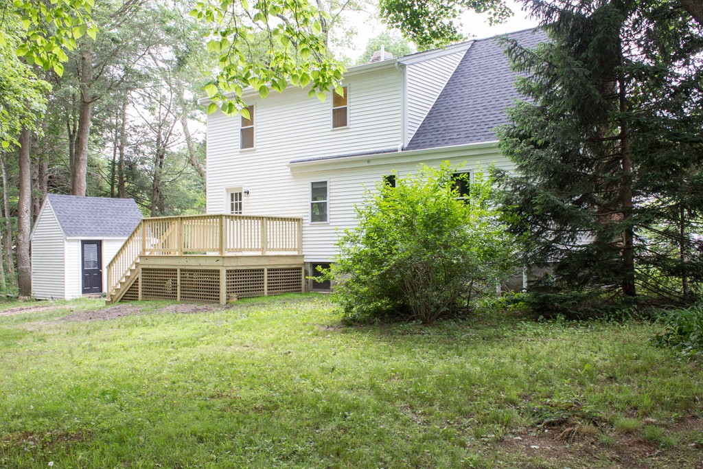 11 Hospital Road Medfield, MA 02052 - Photo 20 of 22 Gallery Image 20
