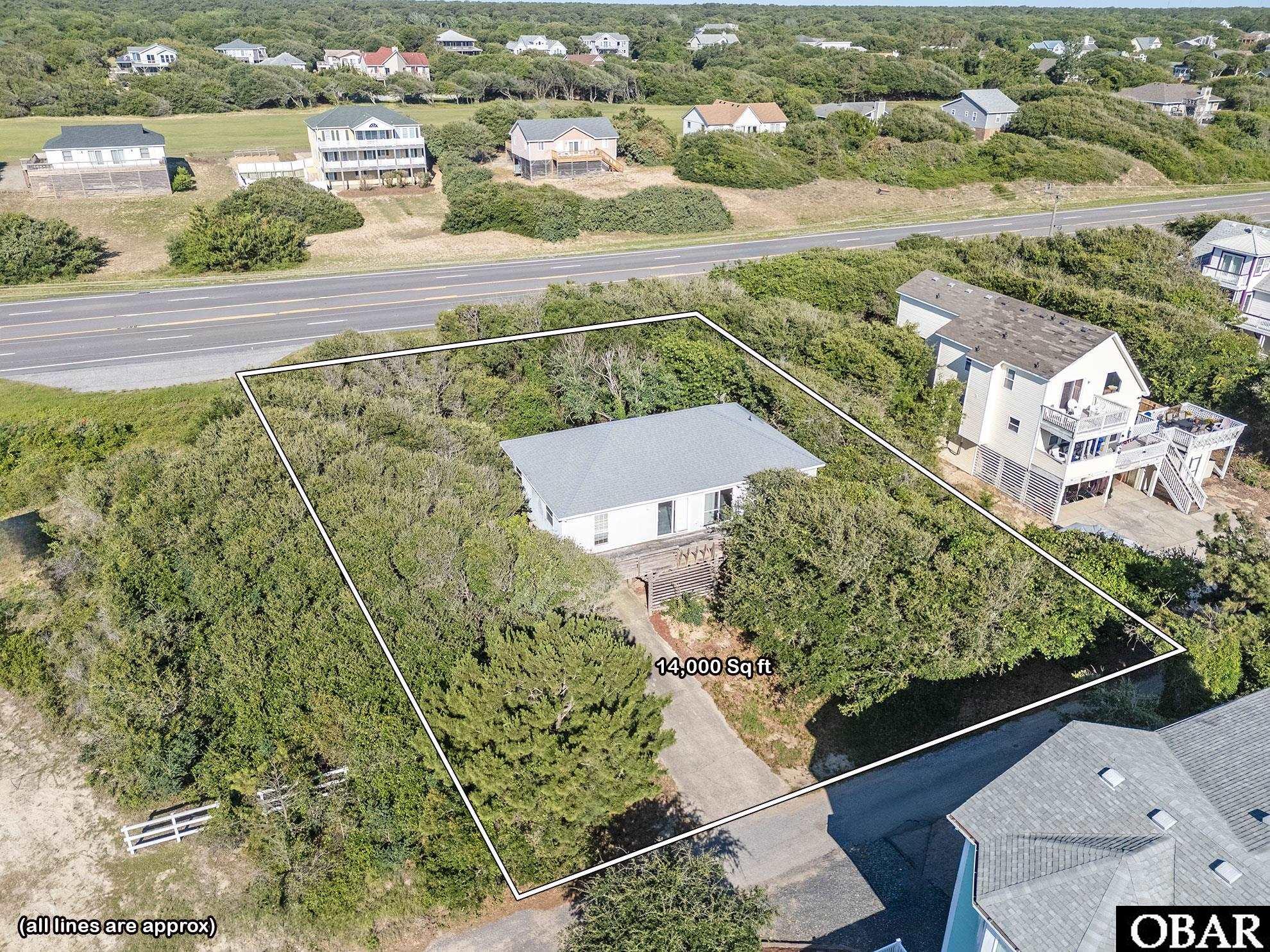 4401 Ride Lane Kitty Hawk, NC 27949 - Photo 18 of 32