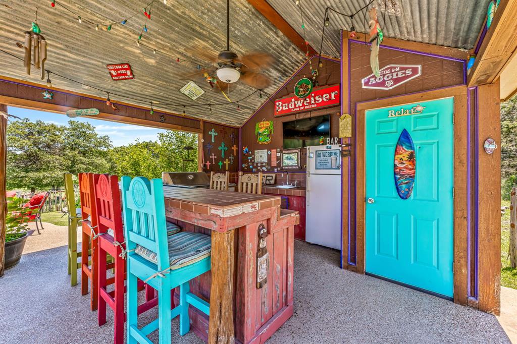 475 Magic Valley Bluff Dale, TX 76433 - Photo 32 of 40