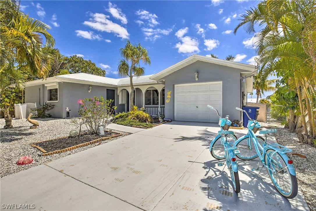 12134 Moon Shell Drive Matlacha Isles, FL 33991 - Photo 1 of 44