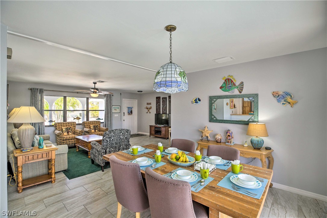 12134 Moon Shell Drive Matlacha Isles, FL 33991 - Photo 11 of 44