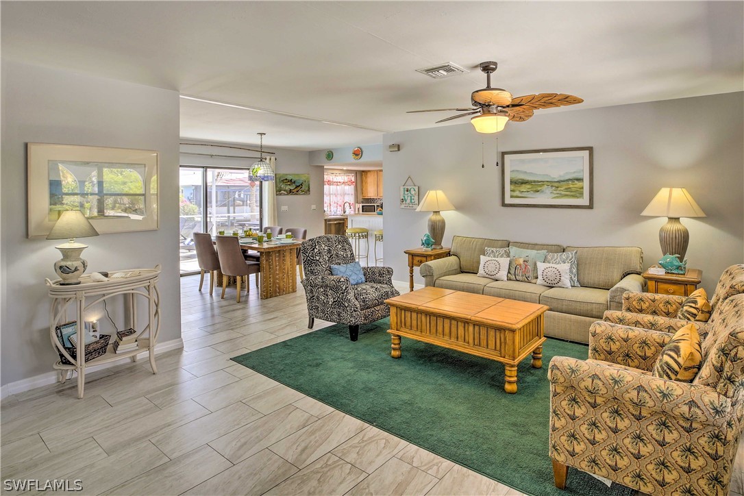 12134 Moon Shell Drive Matlacha Isles, FL 33991 - Photo 2 of 44