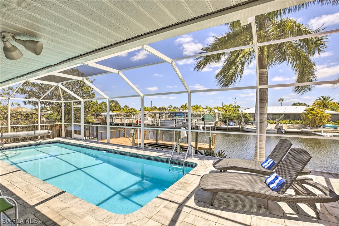 12134 Moon Shell Drive Matlacha Isles, FL 33991 - Photo 25 of 44