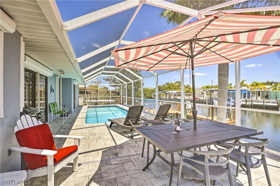 12134 Moon Shell Drive Matlacha Isles, FL 33991 - Photo 27 of 44