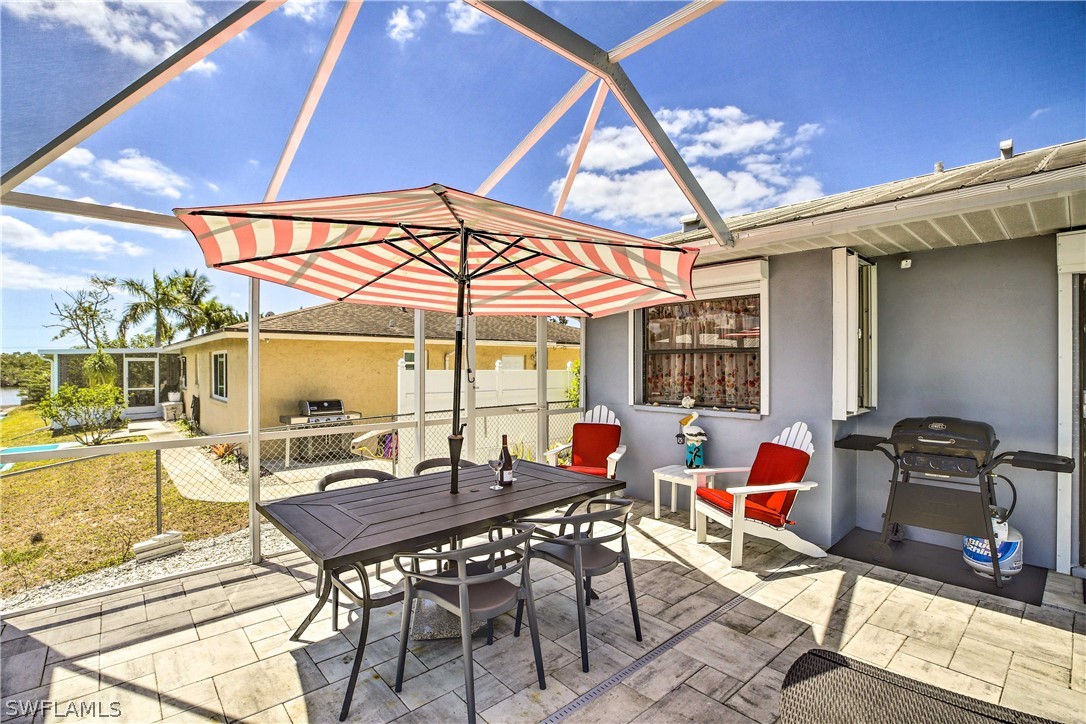 12134 Moon Shell Drive Matlacha Isles, FL 33991 - Photo 30 of 44