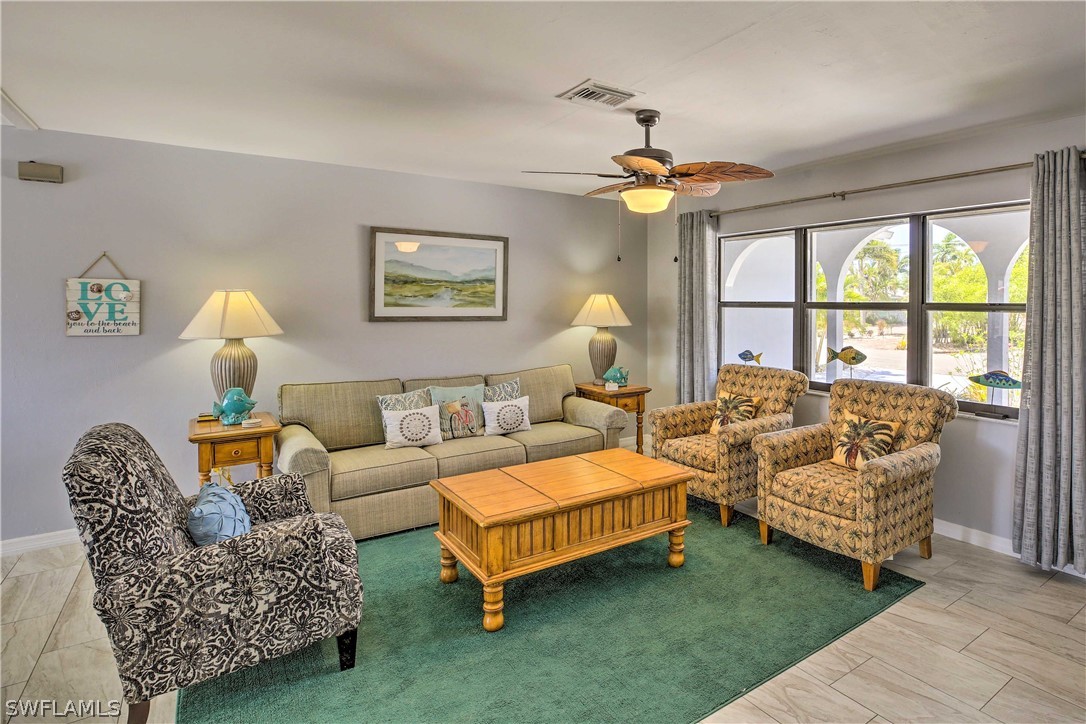 12134 Moon Shell Drive Matlacha Isles, FL 33991 - Photo 3 of 44