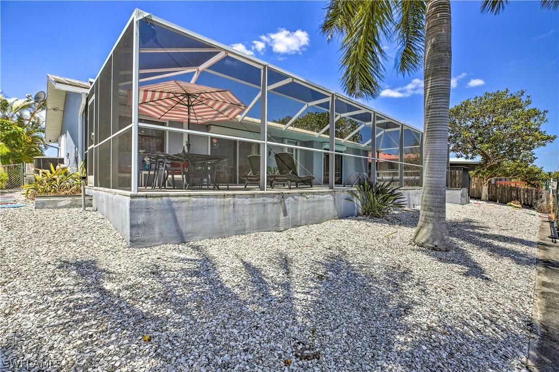 12134 Moon Shell Drive Matlacha Isles, FL 33991 - Photo 33 of 44