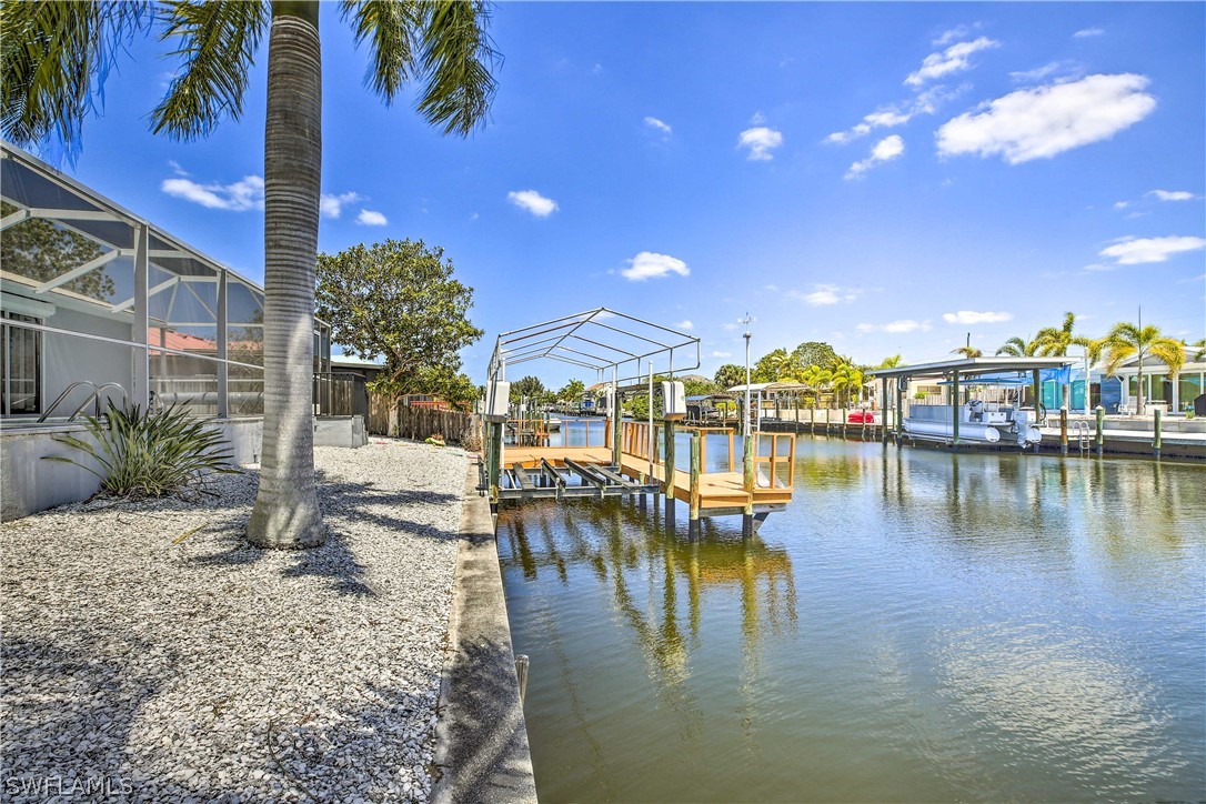 12134 Moon Shell Drive Matlacha Isles, FL 33991 - Photo 34 of 44