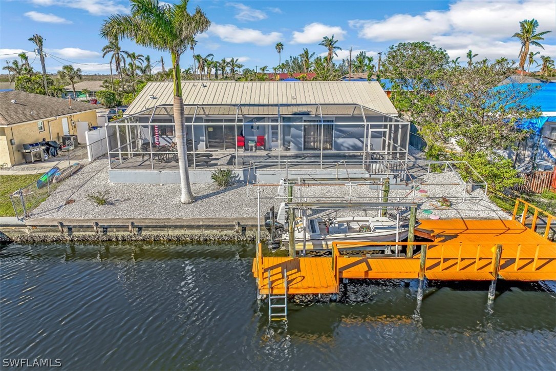 12134 Moon Shell Drive Matlacha Isles, FL 33991 - Photo 38 of 44