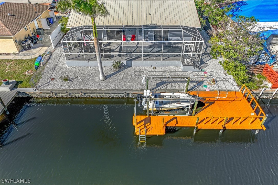 12134 Moon Shell Drive Matlacha Isles, FL 33991 - Photo 39 of 44