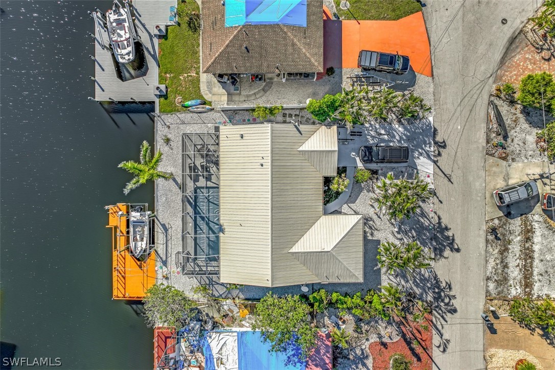 12134 Moon Shell Drive Matlacha Isles, FL 33991 - Photo 40 of 44