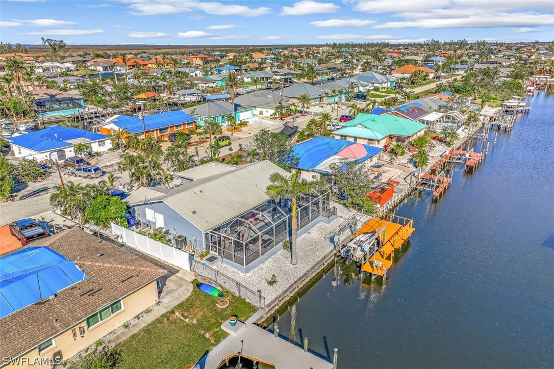 12134 Moon Shell Drive Matlacha Isles, FL 33991 - Photo 41 of 44