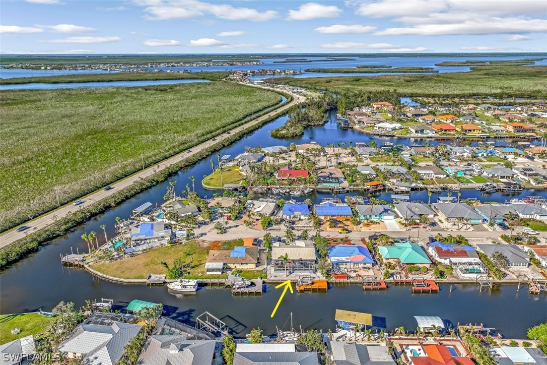 12134 Moon Shell Drive Matlacha Isles, FL 33991 - Photo 42 of 44