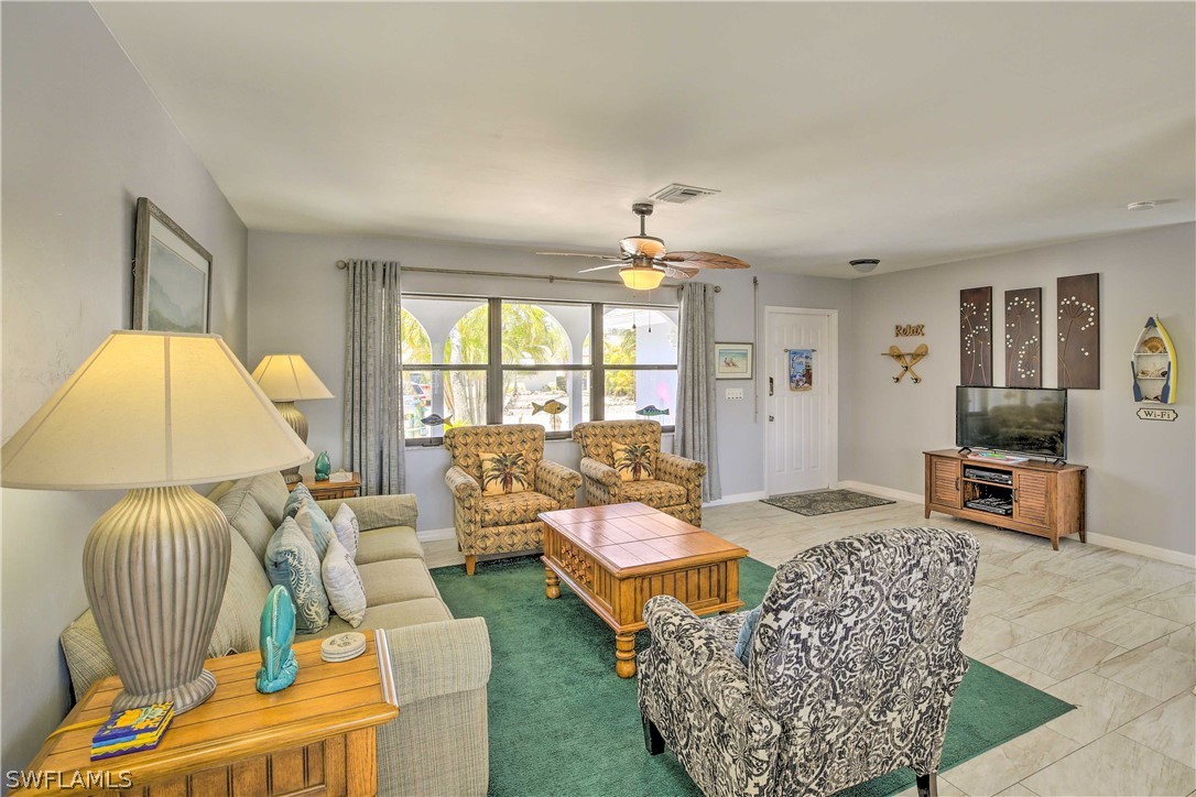 12134 Moon Shell Drive Matlacha Isles, FL 33991 - Photo 5 of 44