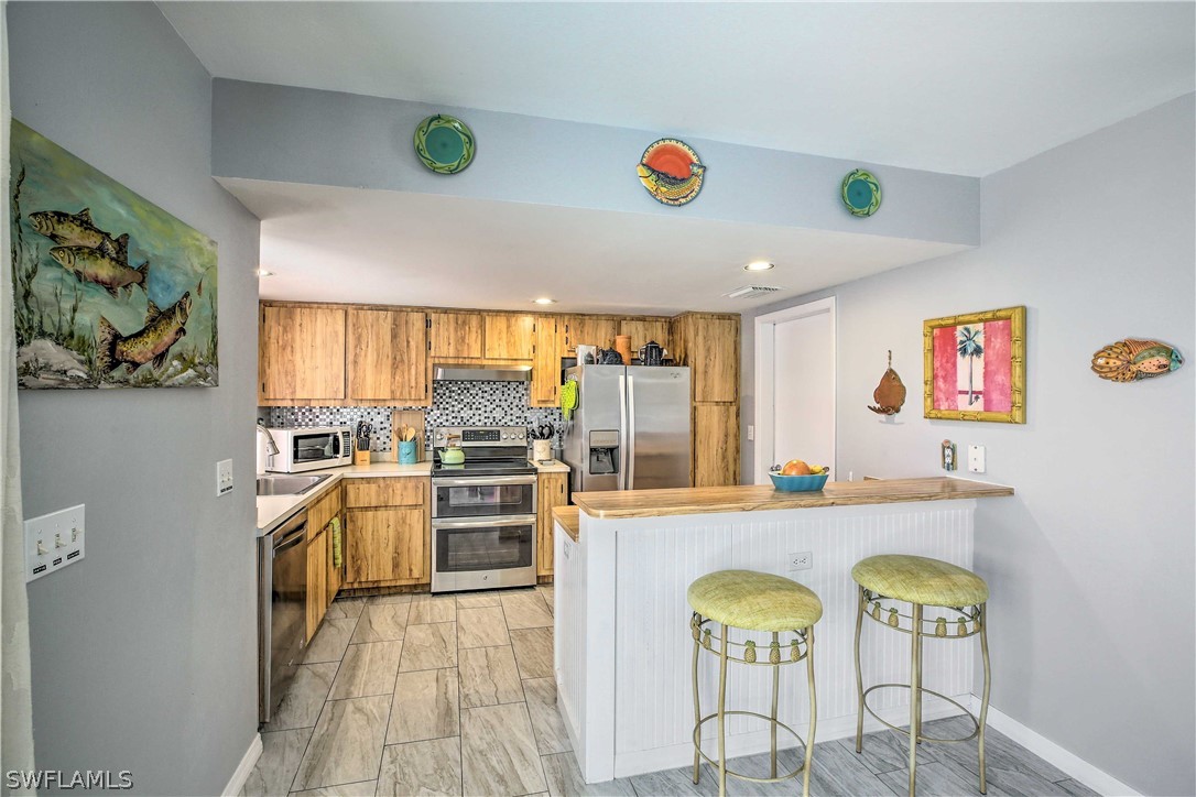 12134 Moon Shell Drive Matlacha Isles, FL 33991 - Photo 10 of 44