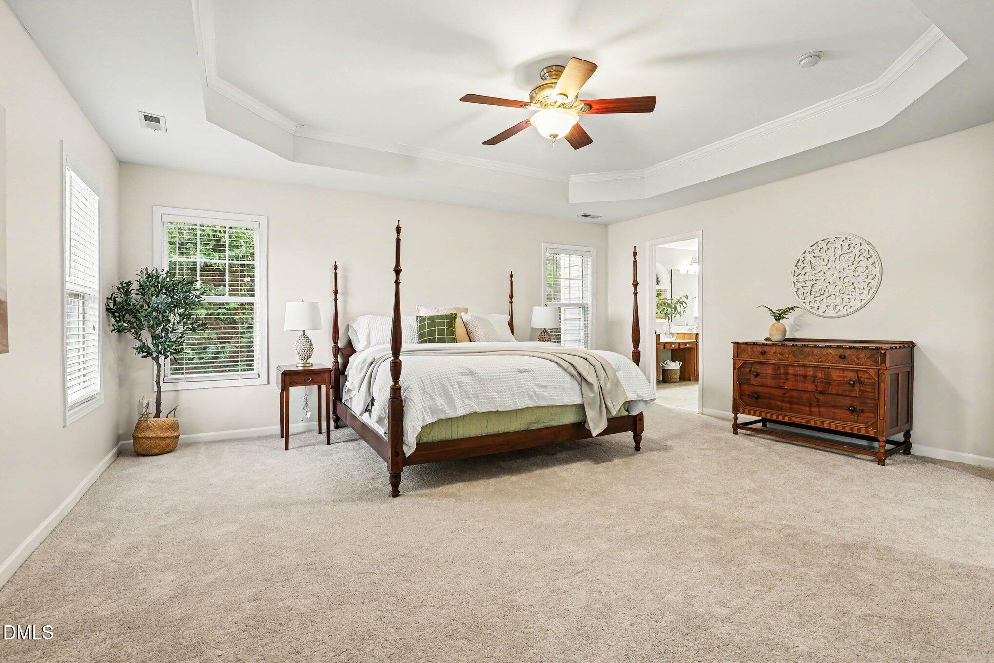 3110 Elm Tree Lane Raleigh, NC 27614 - Photo 17 of 35
