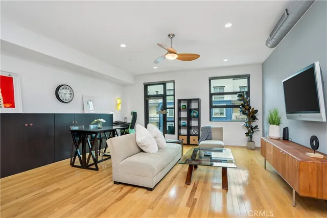 $539,000 | 133 The Promenade North, Unit 422, Long Beach, CA 90802