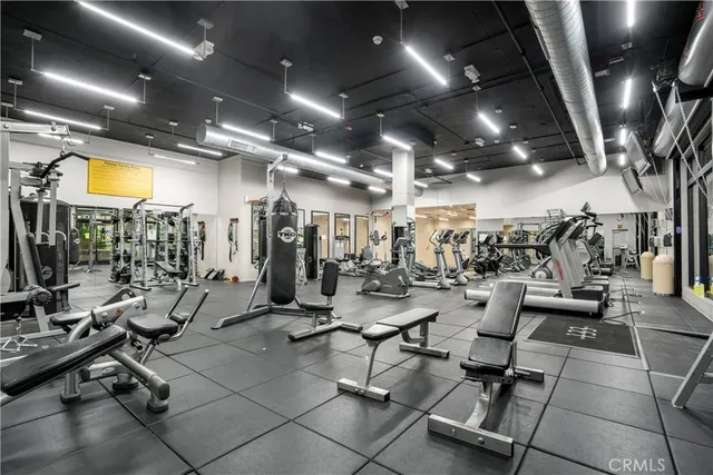 $539,000 | 133 The Promenade North, Unit 422, Long Beach, CA 90802