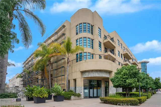 $539,000 | 133 The Promenade North, Unit 422, Long Beach, CA 90802