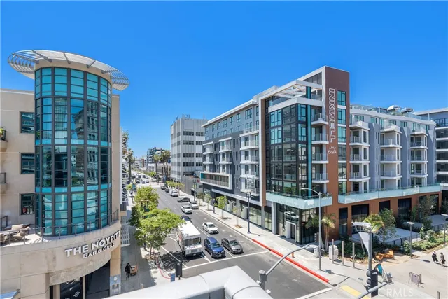 $539,000 | 133 The Promenade North, Unit 422, Long Beach, CA 90802