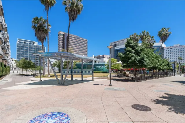 $539,000 | 133 The Promenade North, Unit 422, Long Beach, CA 90802