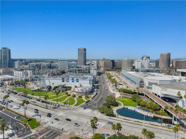 $539,000 | 133 The Promenade North, Unit 422, Long Beach, CA 90802