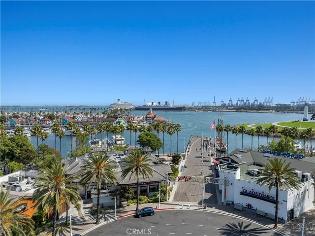 $539,000 | 133 The Promenade North, Unit 422, Long Beach, CA 90802