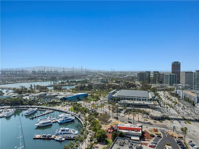 $539,000 | 133 The Promenade North, Unit 422, Long Beach, CA 90802