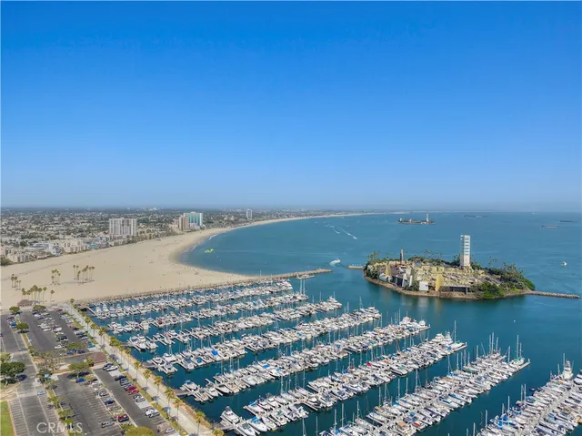 $539,000 | 133 The Promenade North, Unit 422, Long Beach, CA 90802