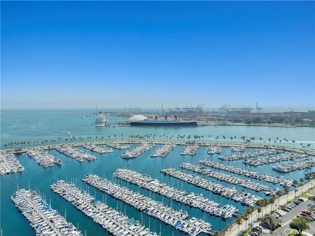 $539,000 | 133 The Promenade North, Unit 422, Long Beach, CA 90802