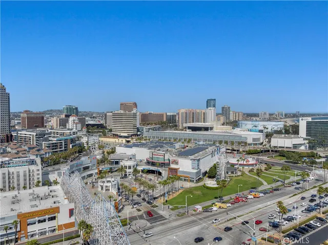 $539,000 | 133 The Promenade North, Unit 422, Long Beach, CA 90802