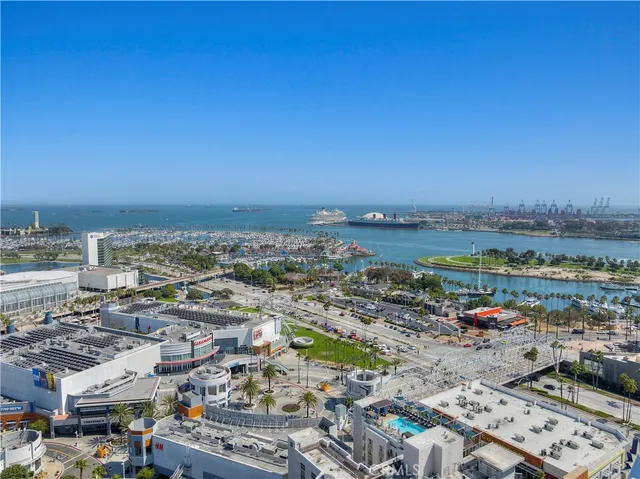 $539,000 | 133 The Promenade North, Unit 422, Long Beach, CA 90802