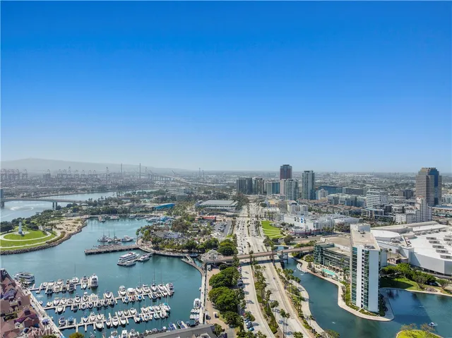 $539,000 | 133 The Promenade North, Unit 422, Long Beach, CA 90802