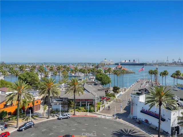 $539,000 | 133 The Promenade North, Unit 422, Long Beach, CA 90802