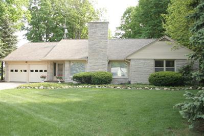 1319 Lama Road Kalamazoo, MI 49008 - Photo 1 of 22 Primary Photo