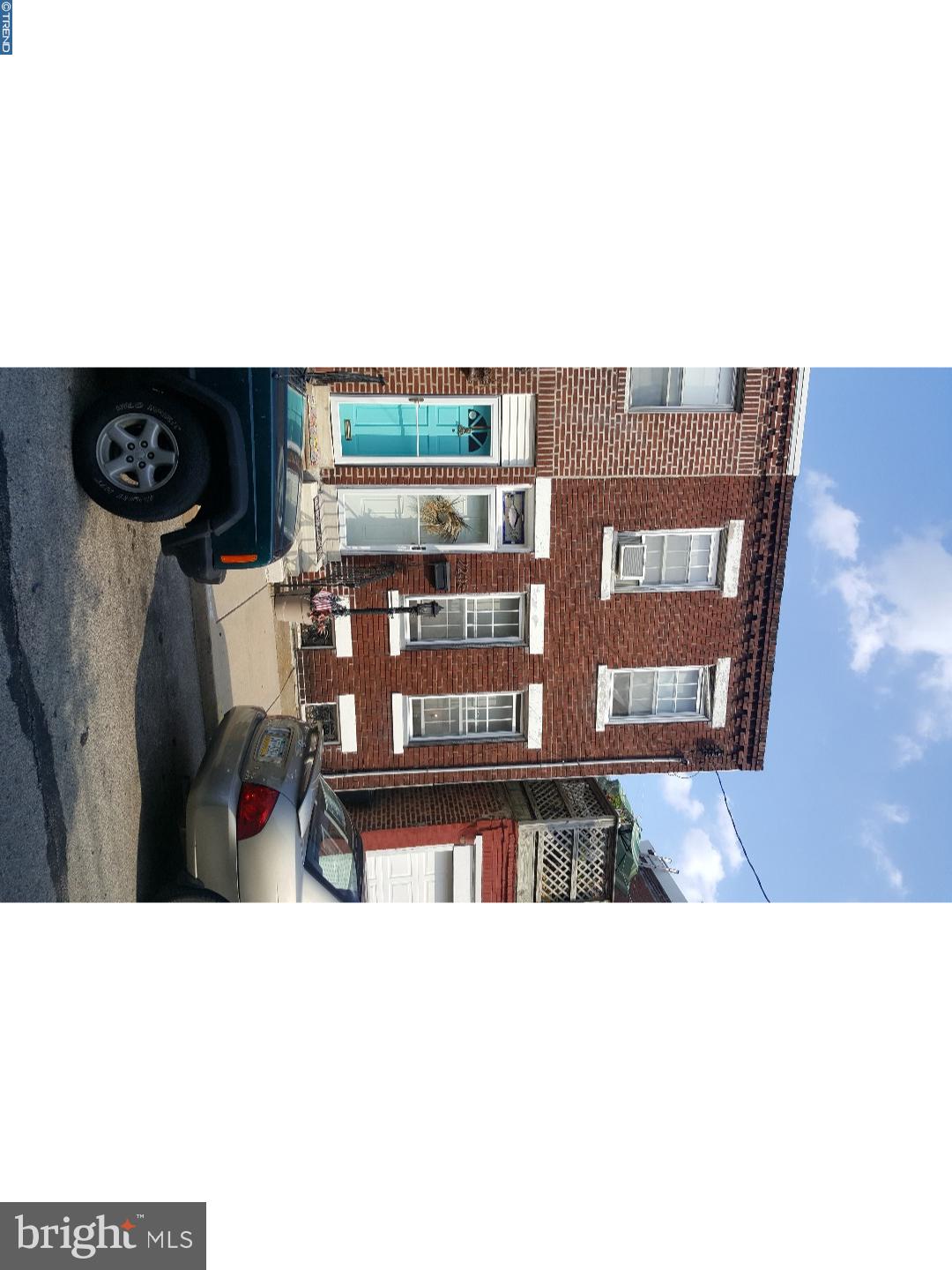 2205 Ritter Street Philadelphia, PA 19125 - Photo 1 of 2 Gallery Image 1