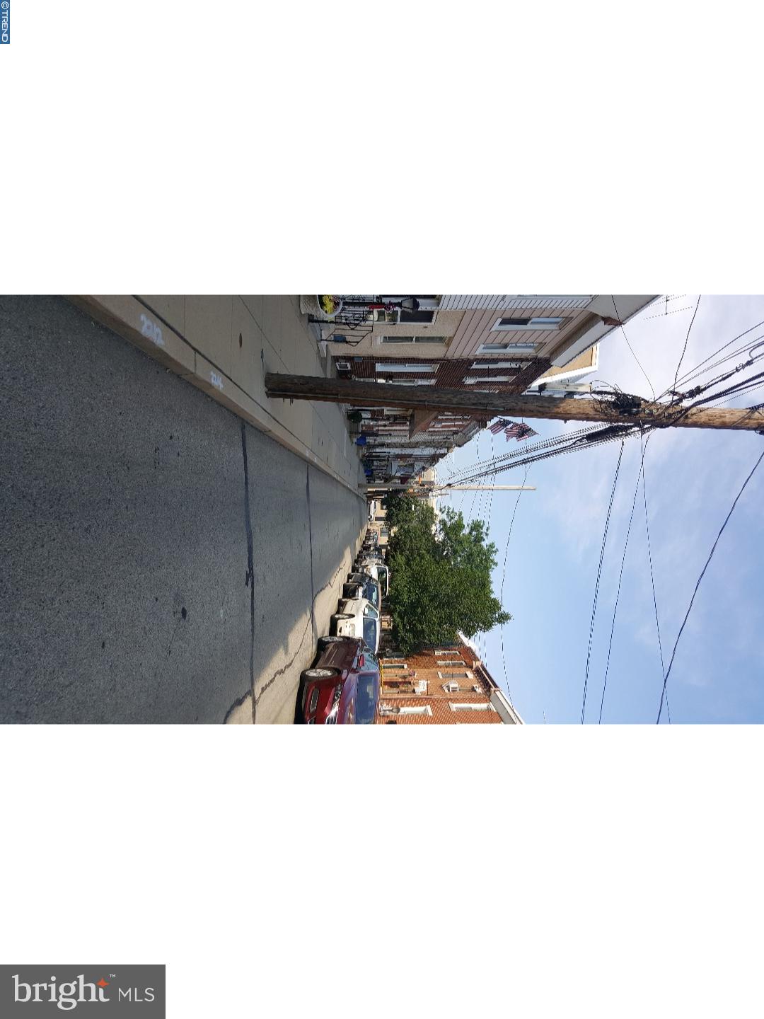 2205 Ritter Street Philadelphia, PA 19125 - Photo 2 of 2 Gallery Image 2