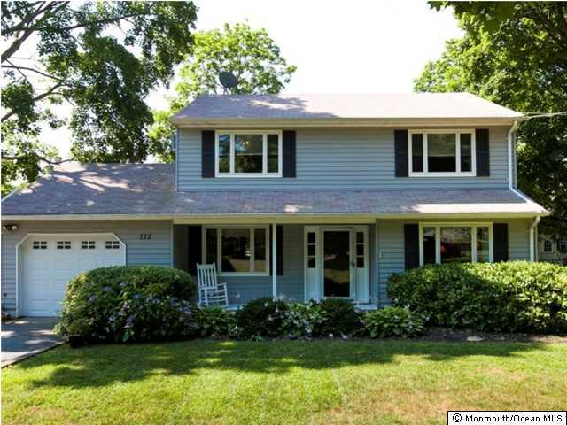 112 Division Street Atlantic Highlands, NJ 07716 - Photo 1 of 14 Primary Photo