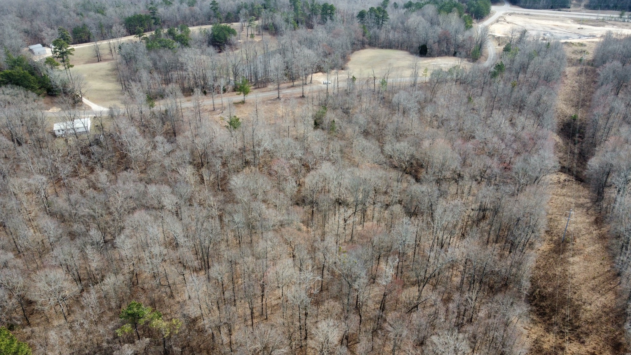 0 St Paul Church Road Huntingdon, TN 38344 - Photo 9 of 20 Gallery Image 9