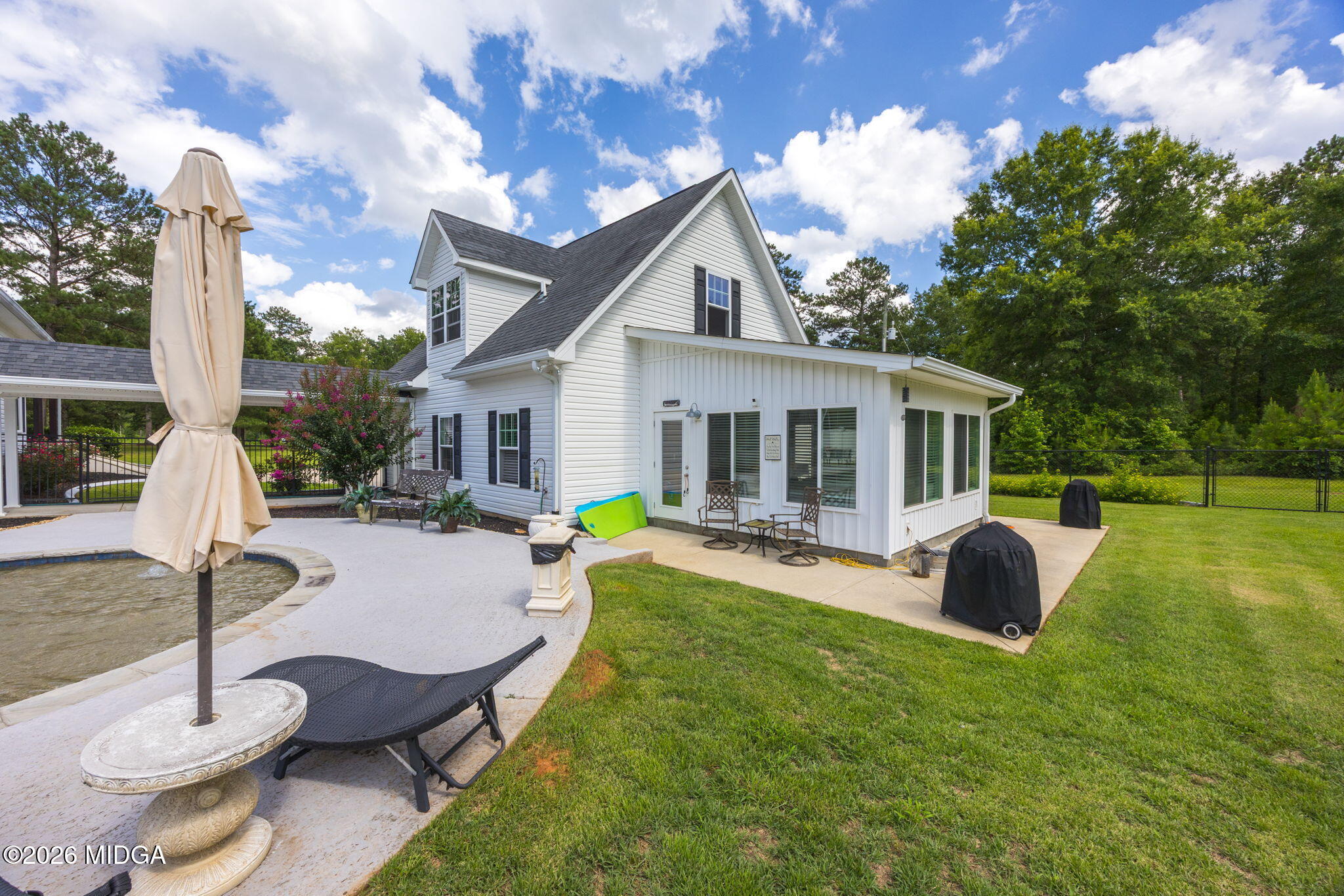 280 Lower Simmons Road Macon, GA 31220 - Photo 41 of 48 39